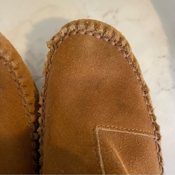 EMU Australia Ghostgum Moccasin Boot - Picture 11 of 11